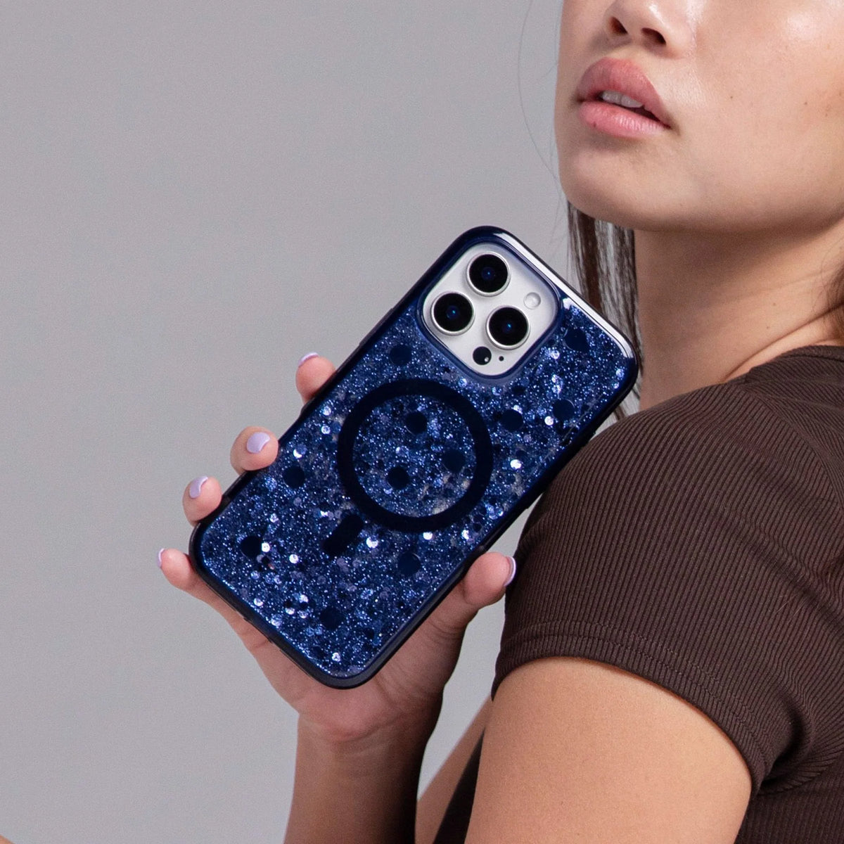 Prodigee Magsafe Pop Star for iPhone 16 Pro Max