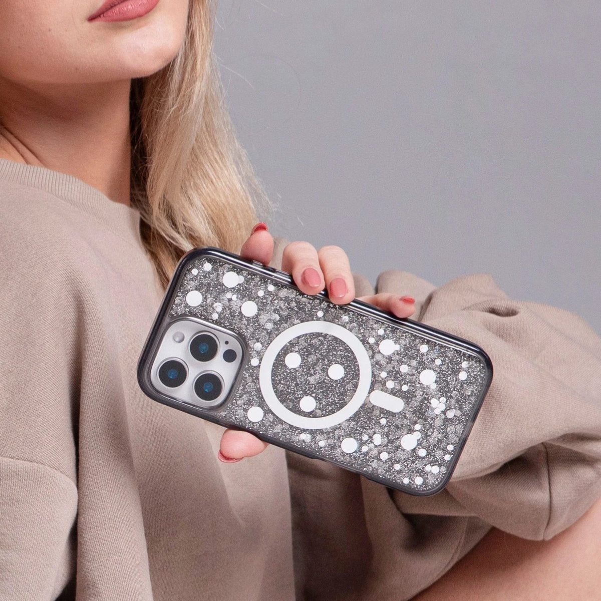 Prodigee Magsafe Pop Star for iPhone 16 Pro Max