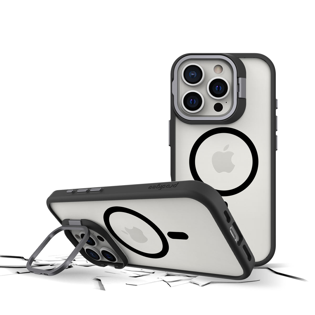 Prodigee Magsafe KickIt for iPhone 16 Pro Max