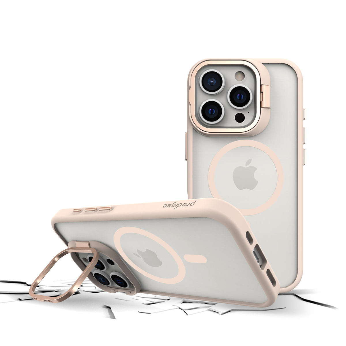 Prodigee Magsafe KickIt for iPhone 16 Pro Max