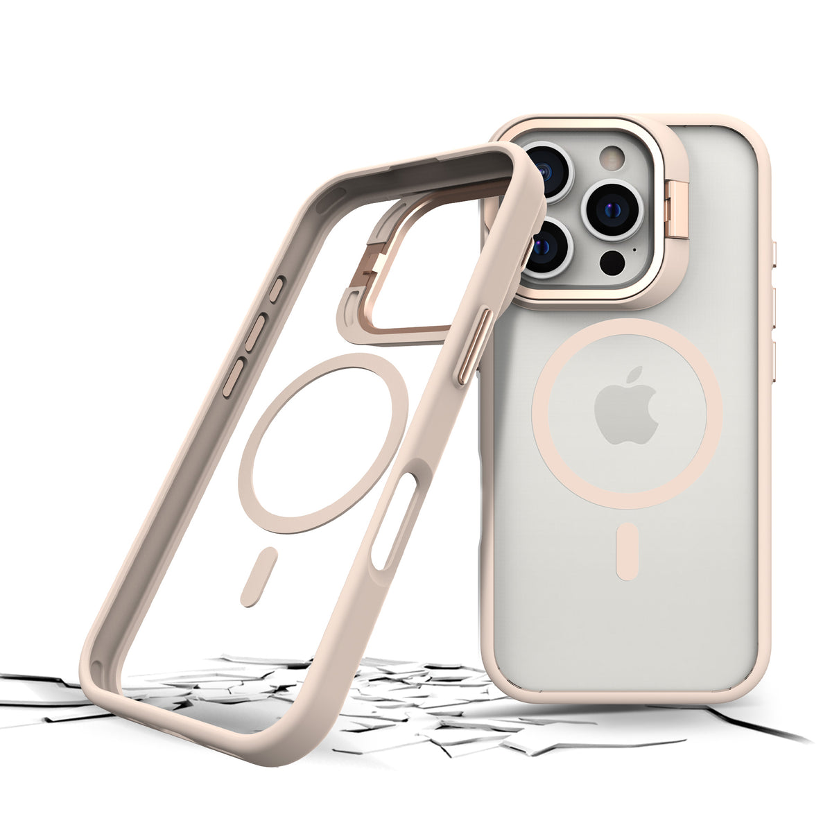 Prodigee Magsafe KickIt for iPhone 16 Pro Max