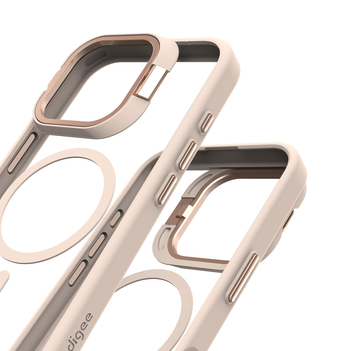 Prodigee Magsafe KickIt for iPhone 16 Pro Max