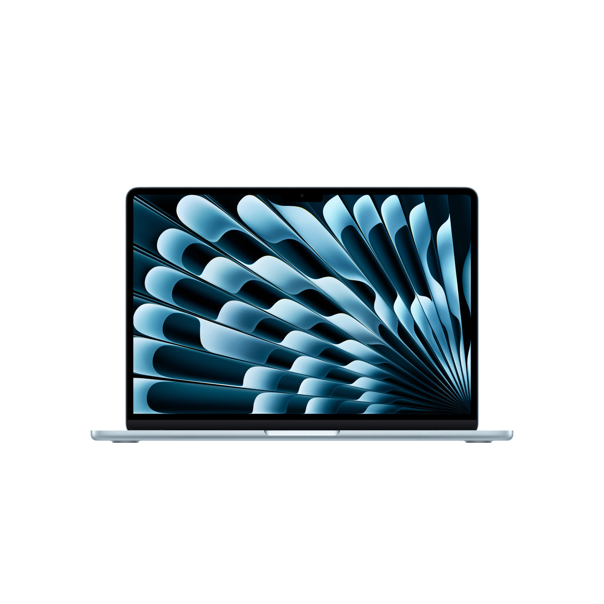 MacBook Air M4 Chip| 10 CPU | 10C GPU | 16GB RAM | 512GB SSD | 13-inch