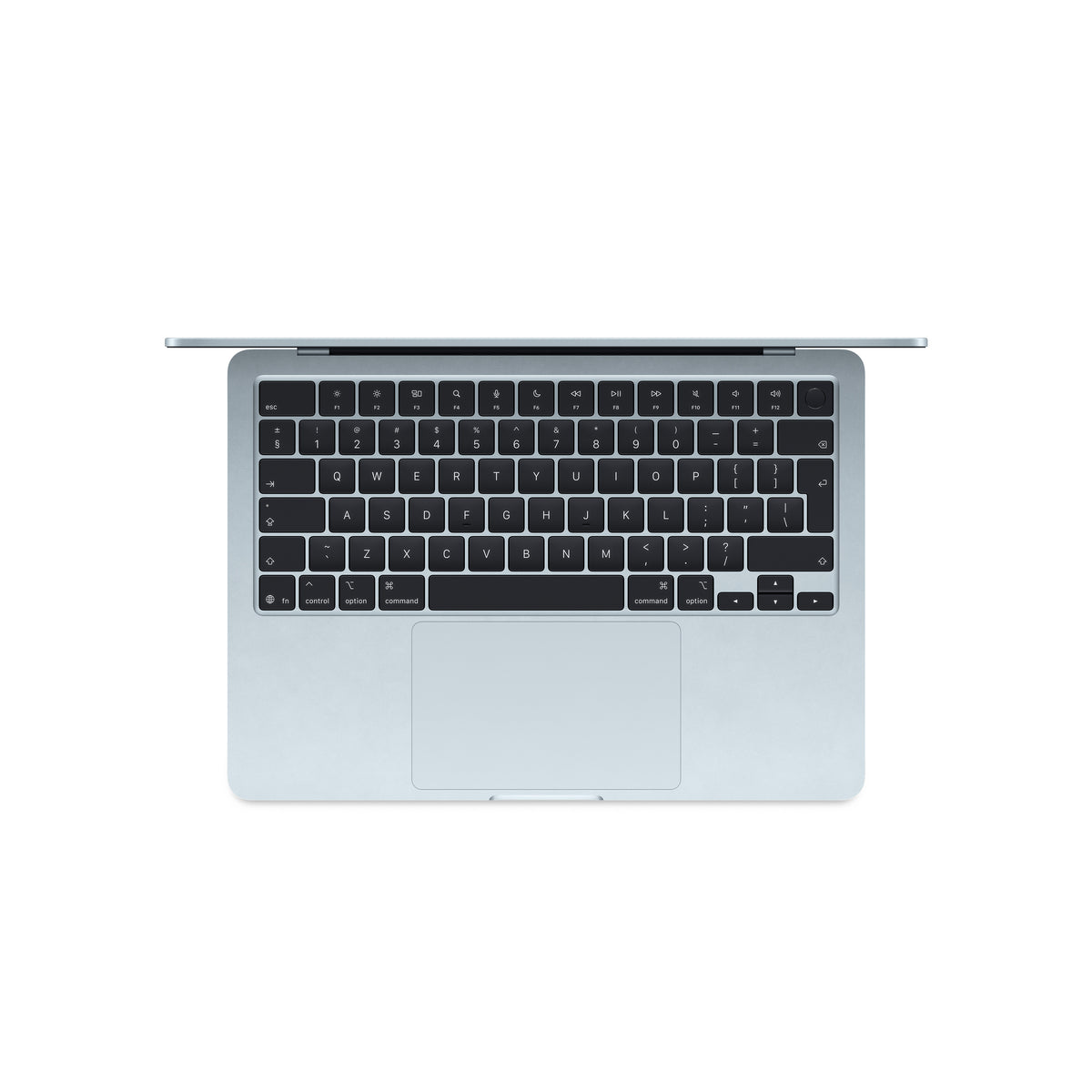 MacBook Air M4 Chip| 10 CPU | 10C GPU | 16GB RAM | 512GB SSD | 13-inch