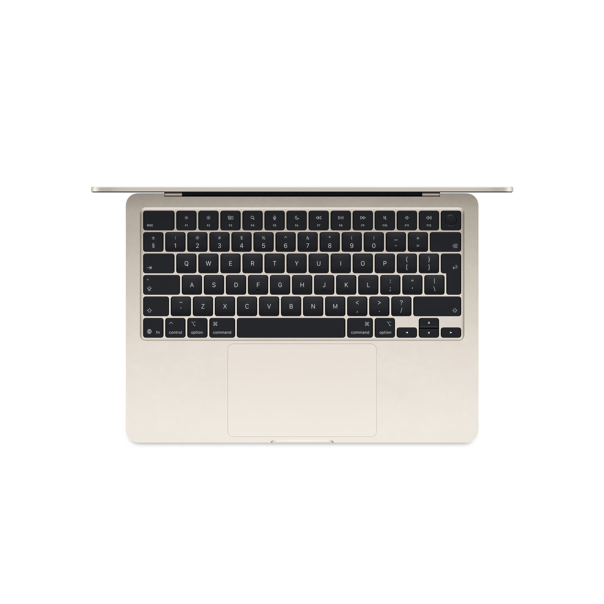 MacBook Air M4 Chip| 10 CPU | 10C GPU | 16GB RAM | 512GB SSD | 13-inch