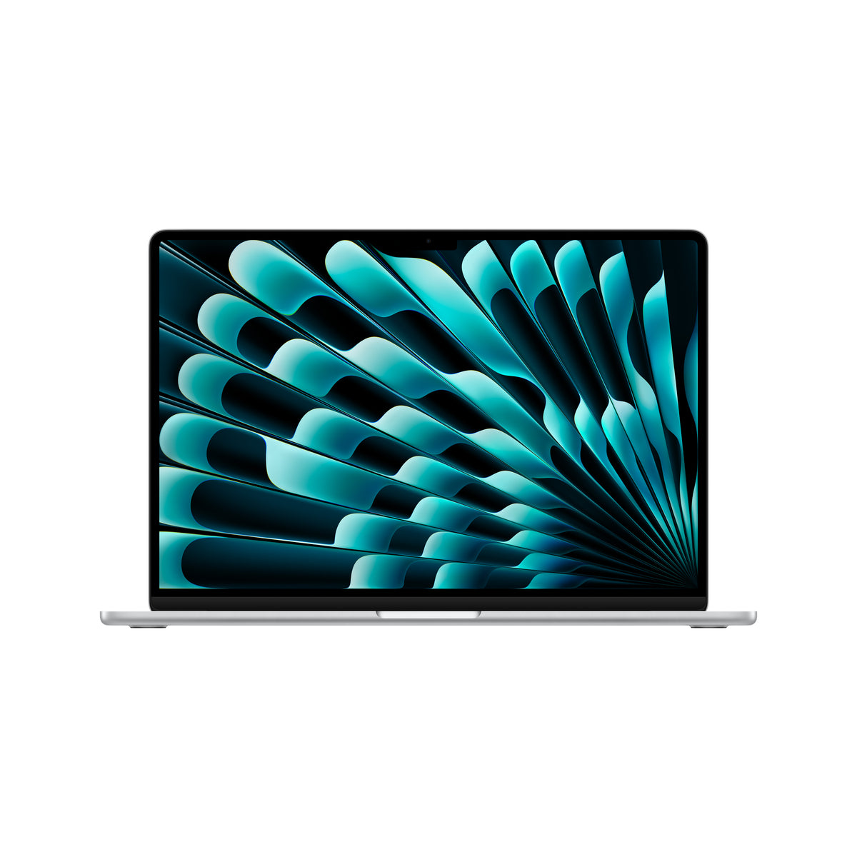 MacBook Air M4 Chip| 10 CPU | 10C GPU | 16GB RAM | 512GB SSD | 15-inch