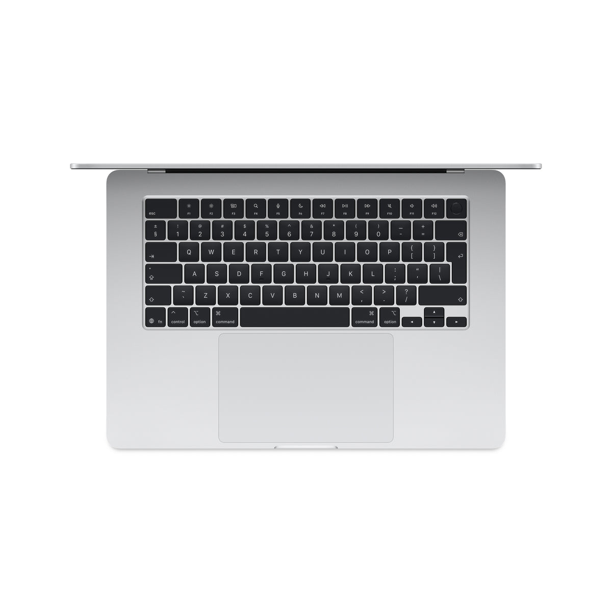 MacBook Air M4 Chip| 10 CPU | 10C GPU | 16GB RAM | 512GB SSD | 15-inch
