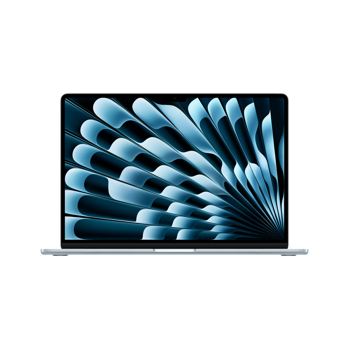 MacBook Air M4 Chip| 10 CPU | 10C GPU | 16GB RAM | 512GB SSD | 15-inch