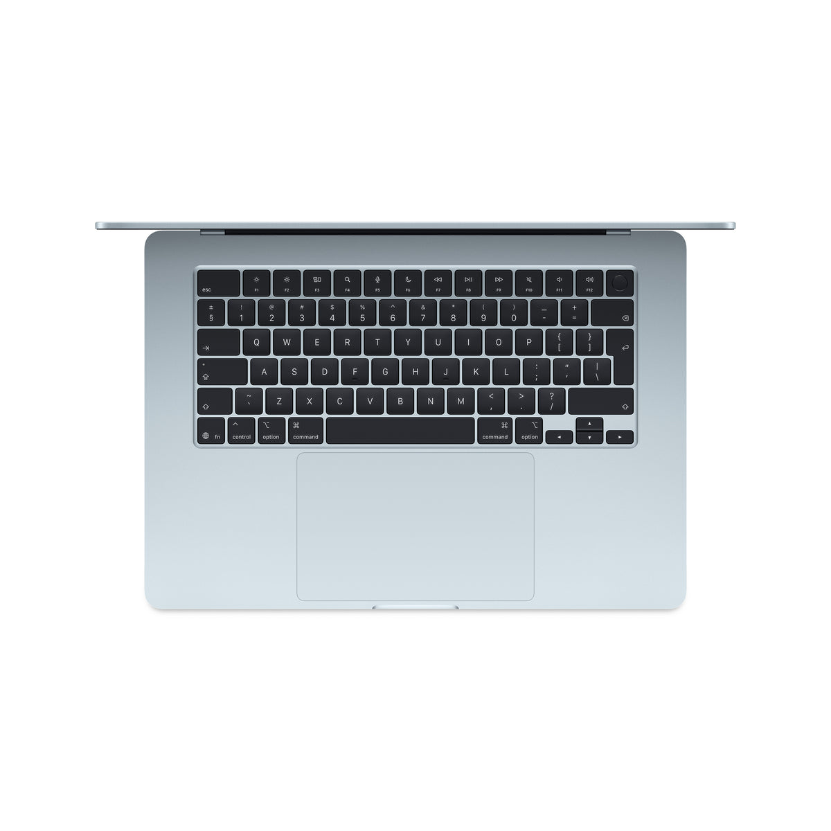 MacBook Air M4 Chip| 10 CPU | 10C GPU | 16GB RAM | 512GB SSD | 15-inch