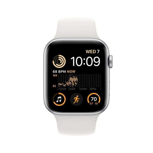 Apple Watch SE 44mm GPS (1st Gen) iStore Nigeria