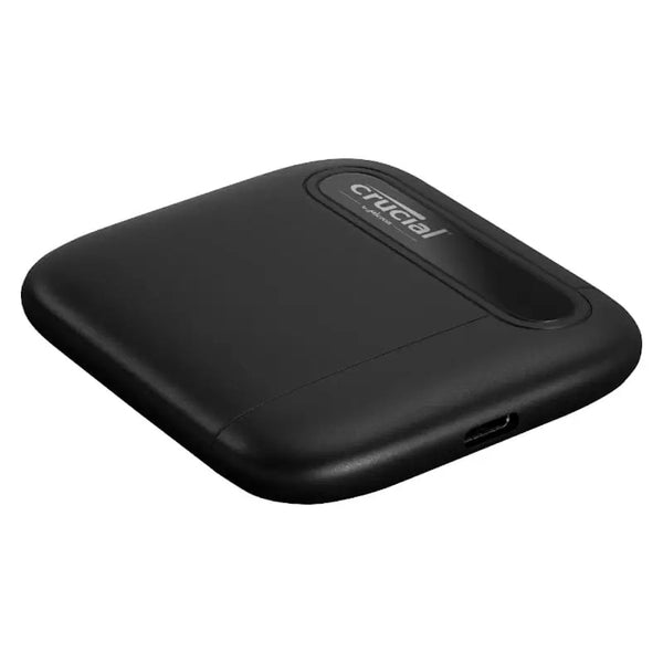 Crucial X6 2TB Portable SSD - iStore Nigeria