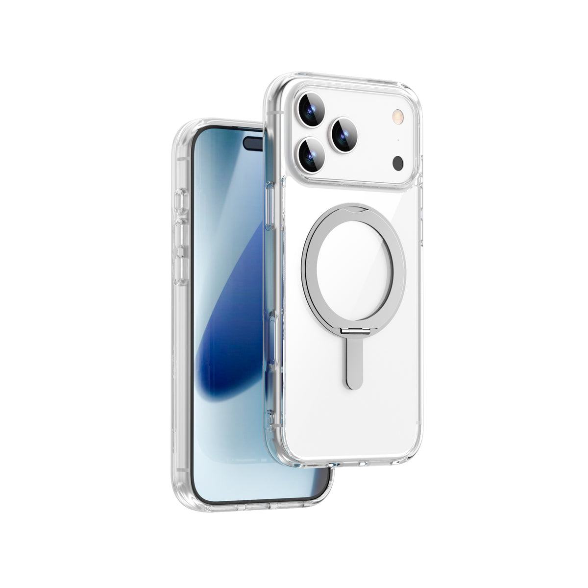 ISheild Ultra Case for Iphone 17 Pro Max