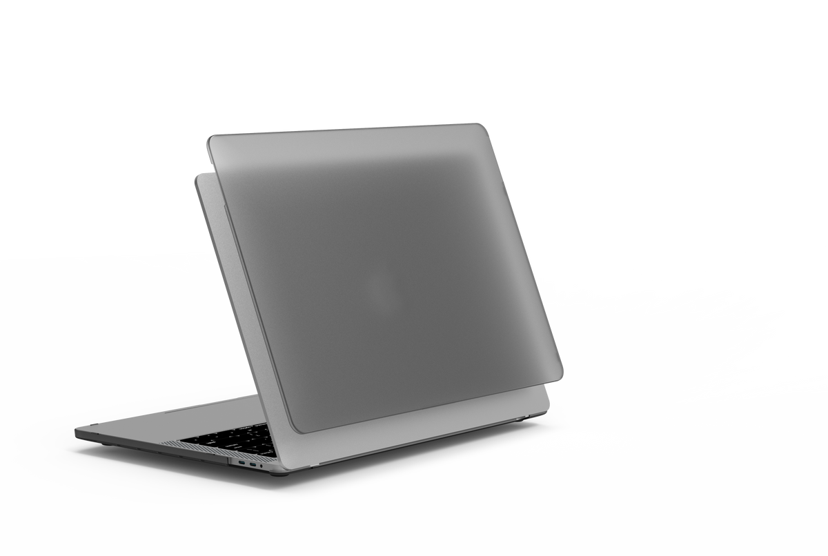 ISHIELD Hard Shell Ultra Thin Macbook Air Case