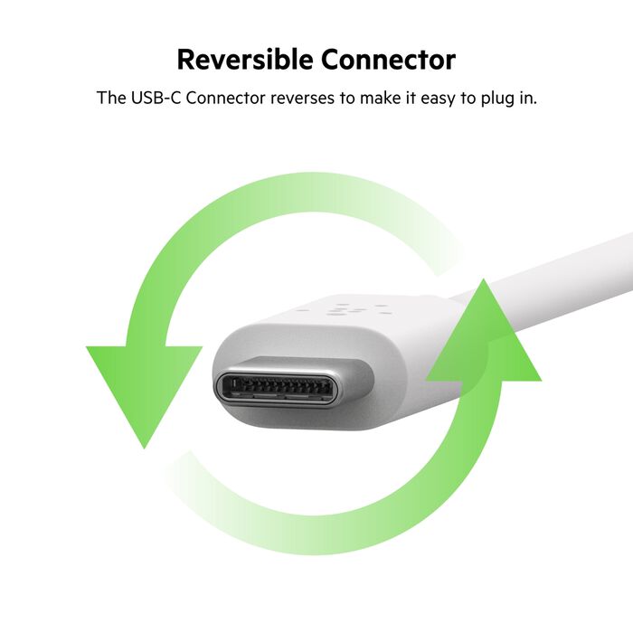 Belkin Charge USB-C Wall Charger 20W