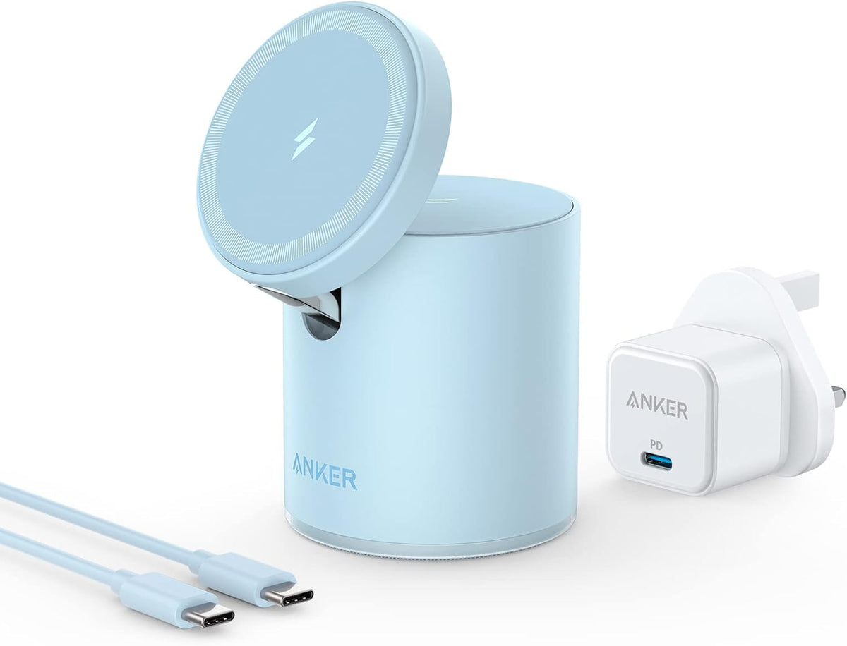 Anker 623 Magnetic Wireless Charger (MagGo)