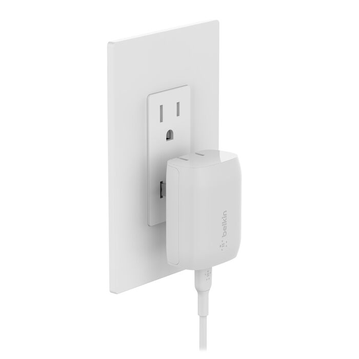 Belkin Charge USB-C Wall Charger 20W