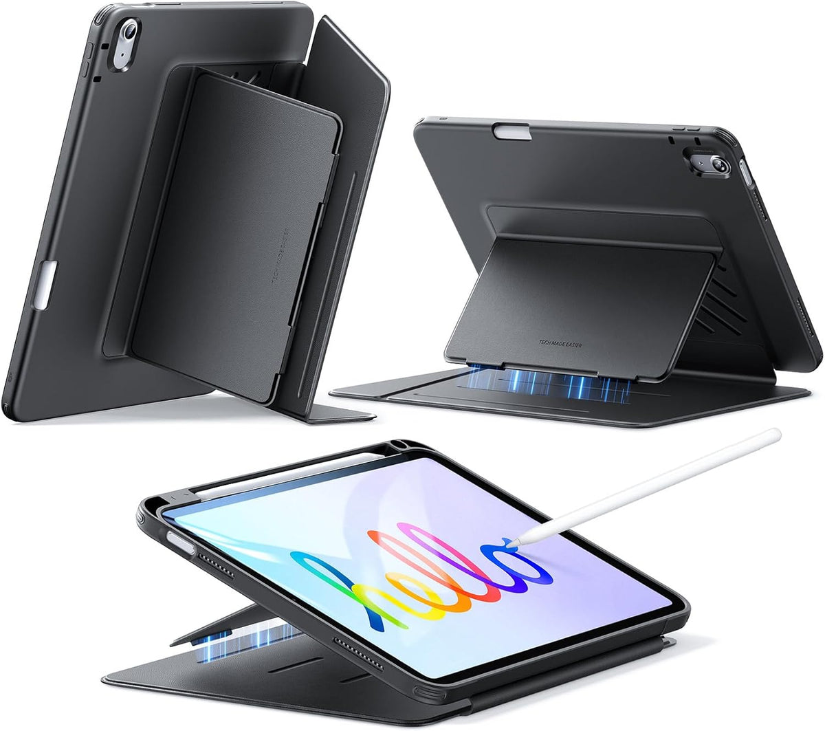 Flip Hybrid Case iPad 10/11
