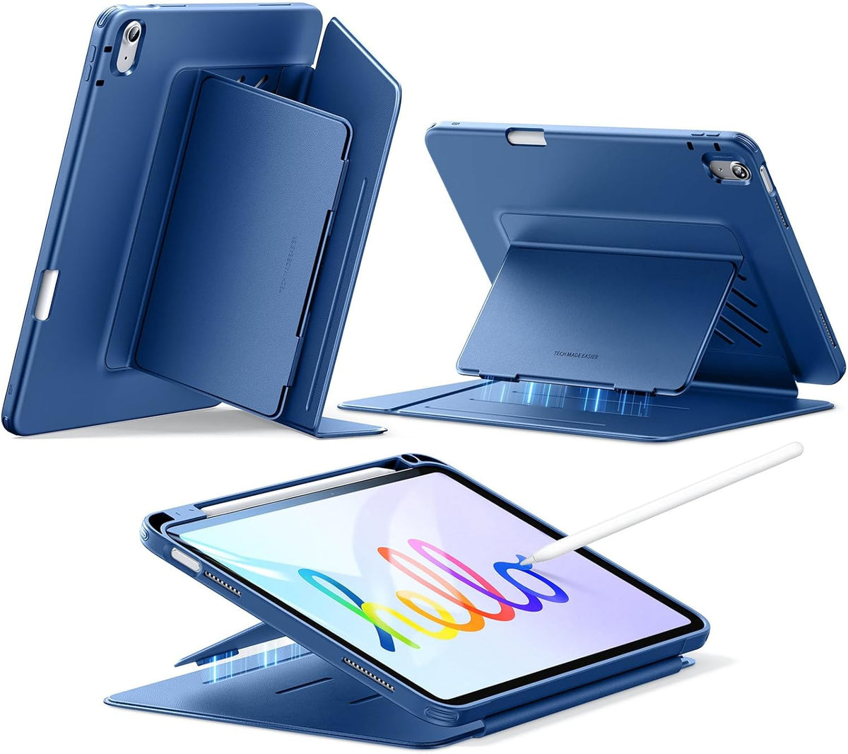 Flip Hybrid Case iPad 10/11
