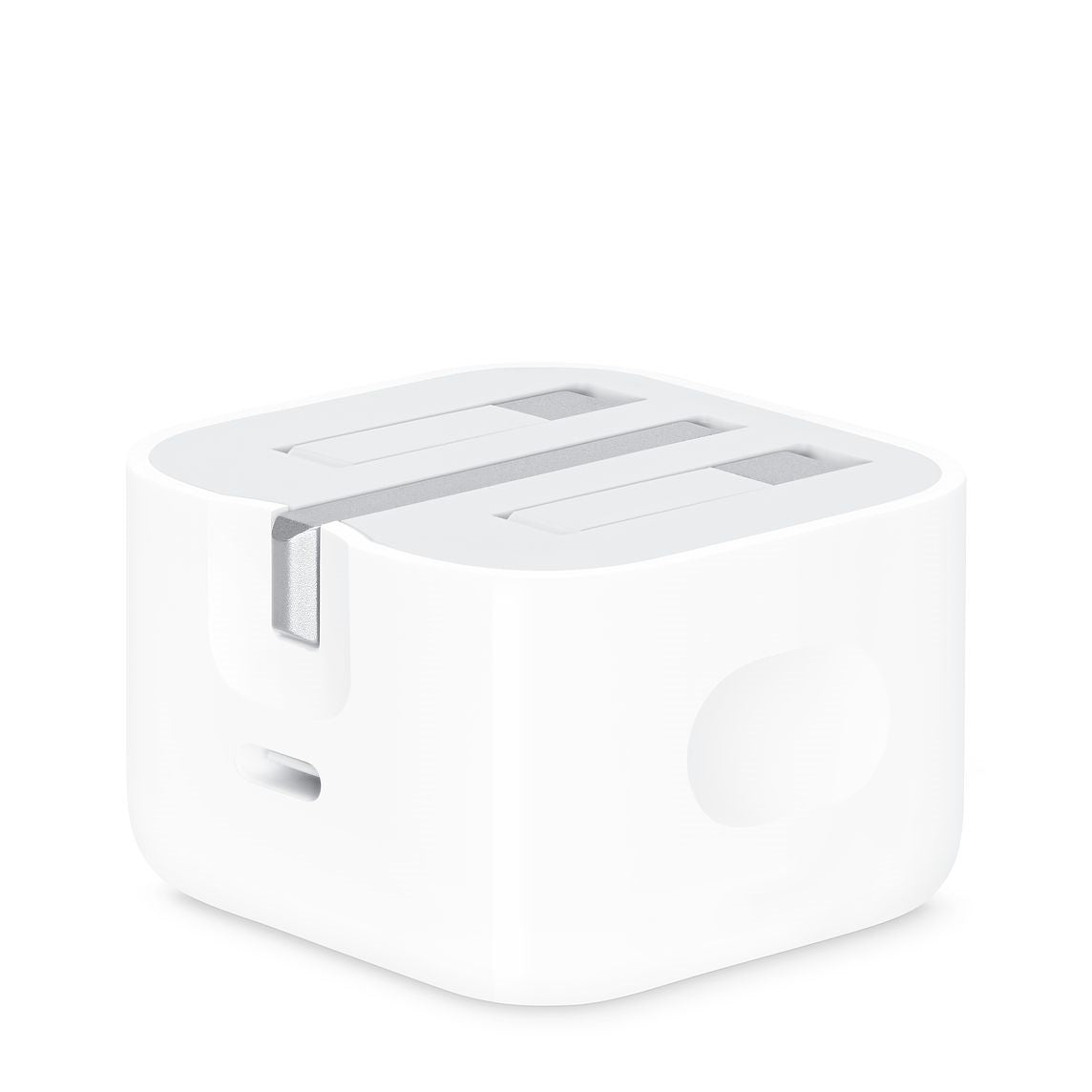 Apple 40W Dynamic Power Adapter with 60W Max