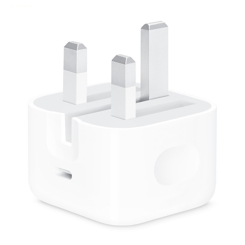 Apple 40W Dynamic Power Adapter with 60W Max