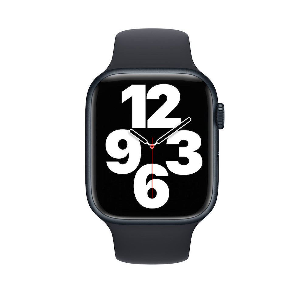Apple Watch Sport Band - Midnight