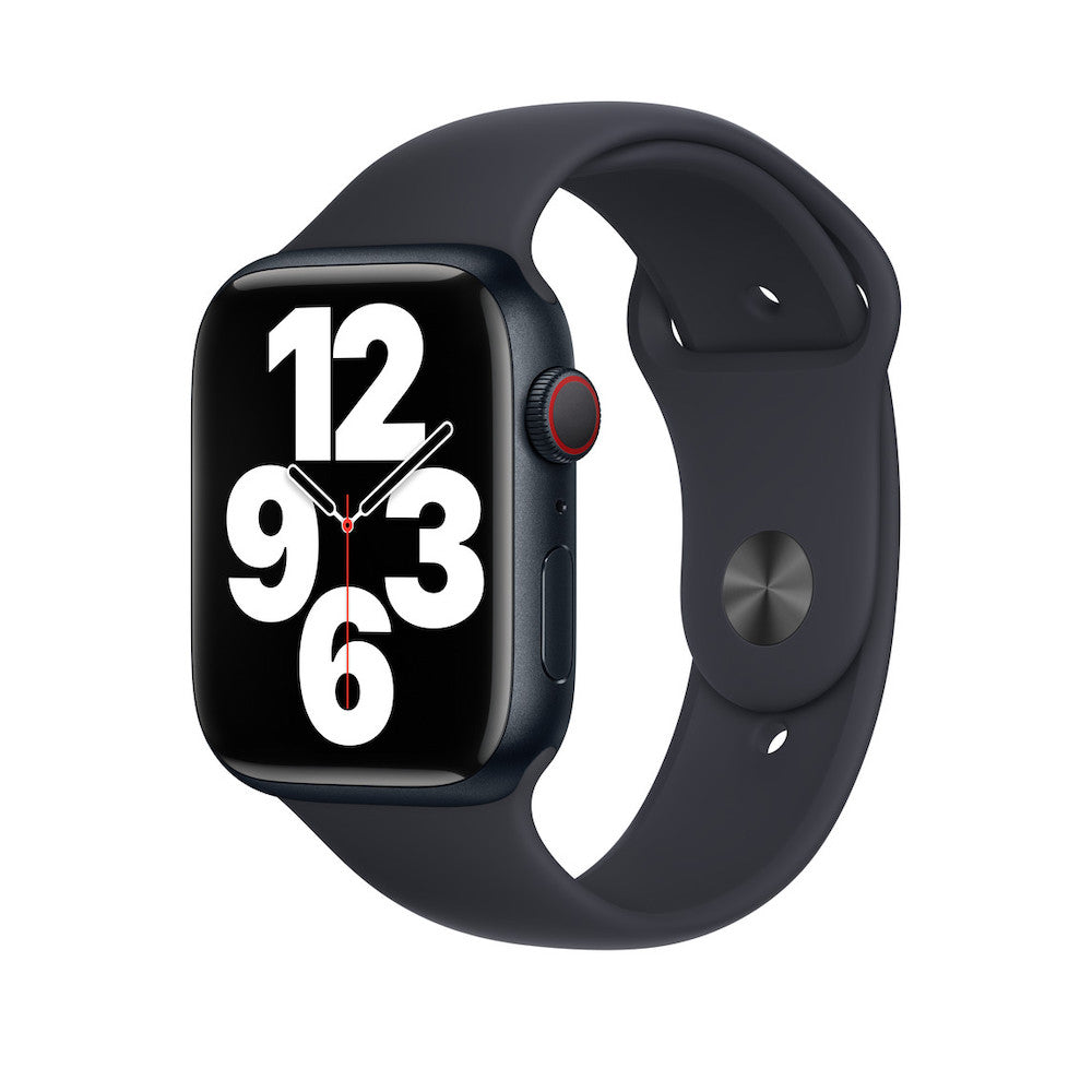 Apple Watch Sport Band - Midnight