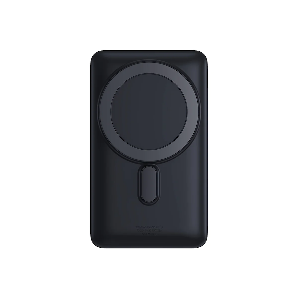 Baseus Magnetic Power Bank 20W 10000mAh - Black