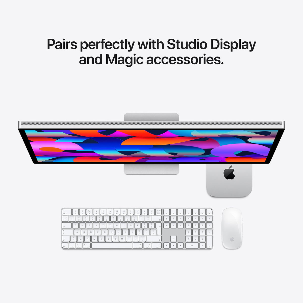 Mac mini | Apple M6 chip | 12‑core CPU and 12‑core GPU | 16GB  256GB SSD