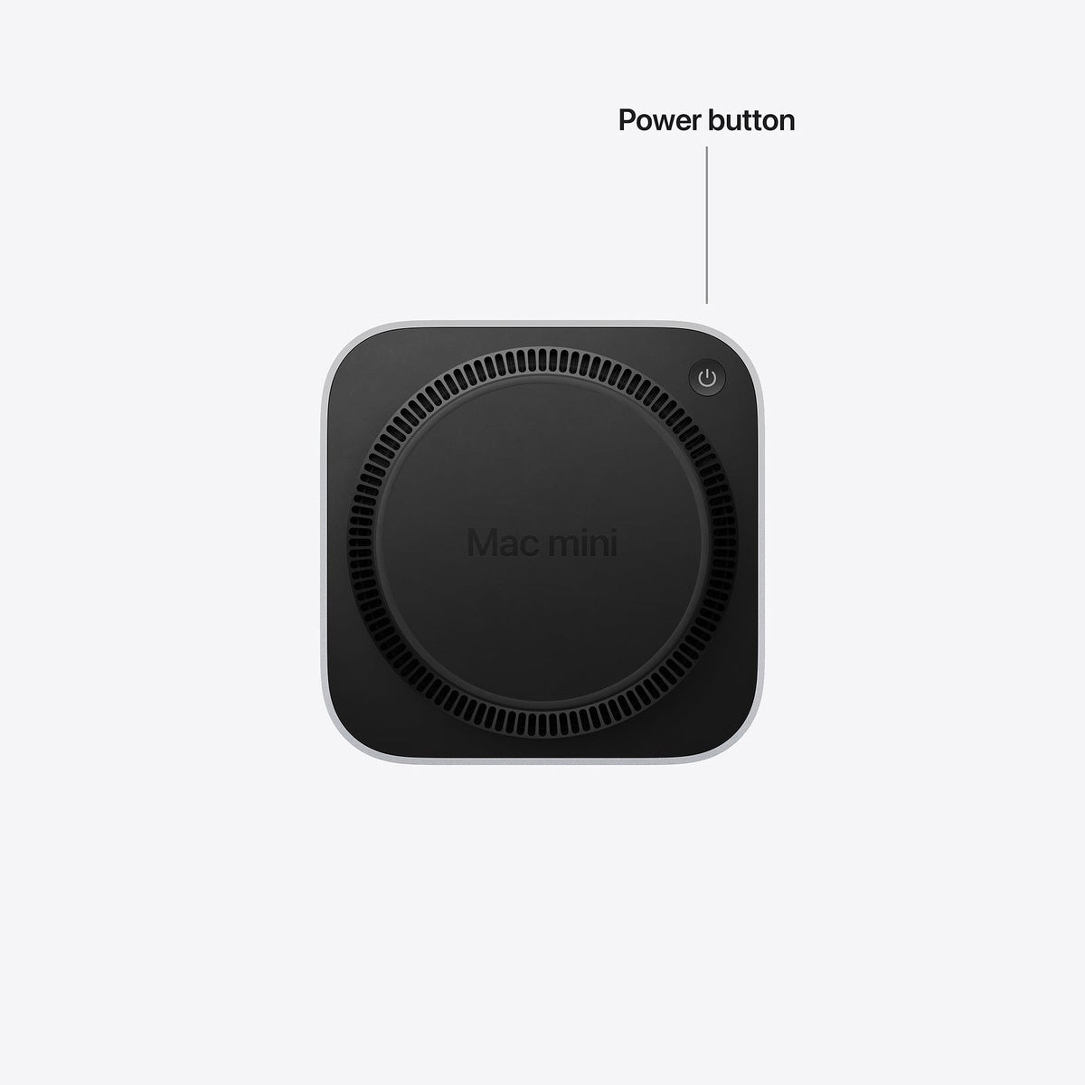 Mac mini | Apple M6 chip | 12‑core CPU and 12‑core GPU | 24GB  512GB SSD