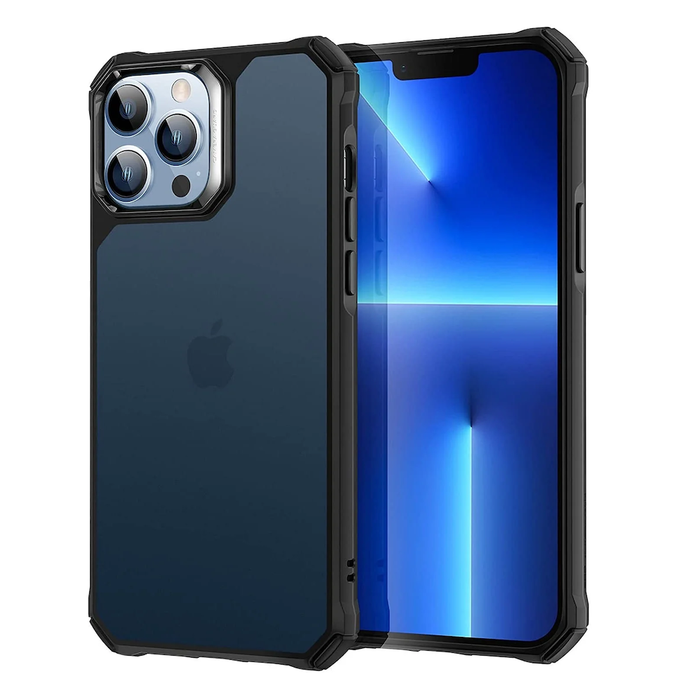 ESR iPhone 13 Pro Max Air Armor Clear Case