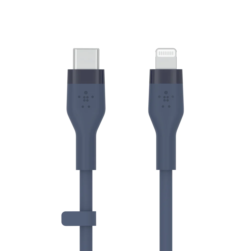 Belkin Boost↑Charge Usb-C To Lightning Cable (3 m)