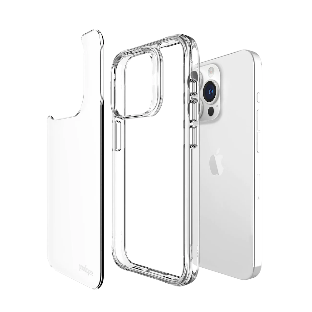 Prodigee Hero Case For iPhone 15 Pro Max