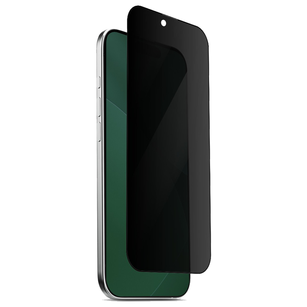 Levelo ArmorX 3D 9H Screen Protector  iPhone 17 Pro Max