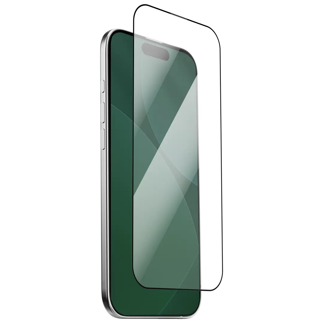 Levelo ArmorX 3D 9H Screen Protector  iPhone 17 Pro Max