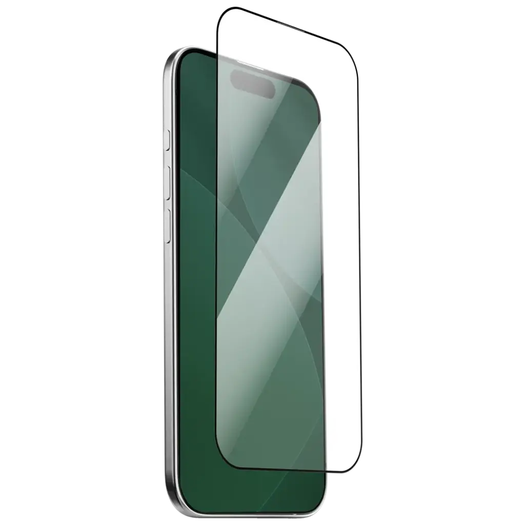 Levelo ArmorX 3D 9H Screen Protector for Iphone Air - Clear