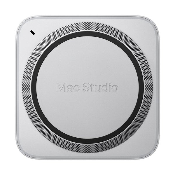 Apple Mac Studio 14C CPU/32C GPU/36G/512GB