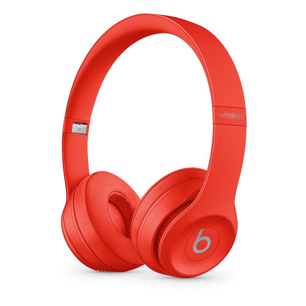 Beats Solo How To Connect Wireless Headphones To Iphone 12 Beats