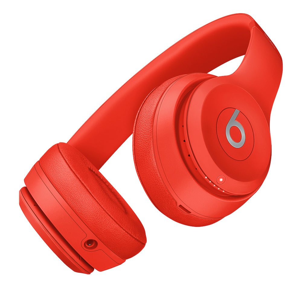 Beats Solo3 Wireless Headphones iStore Nigeria - Main Image
