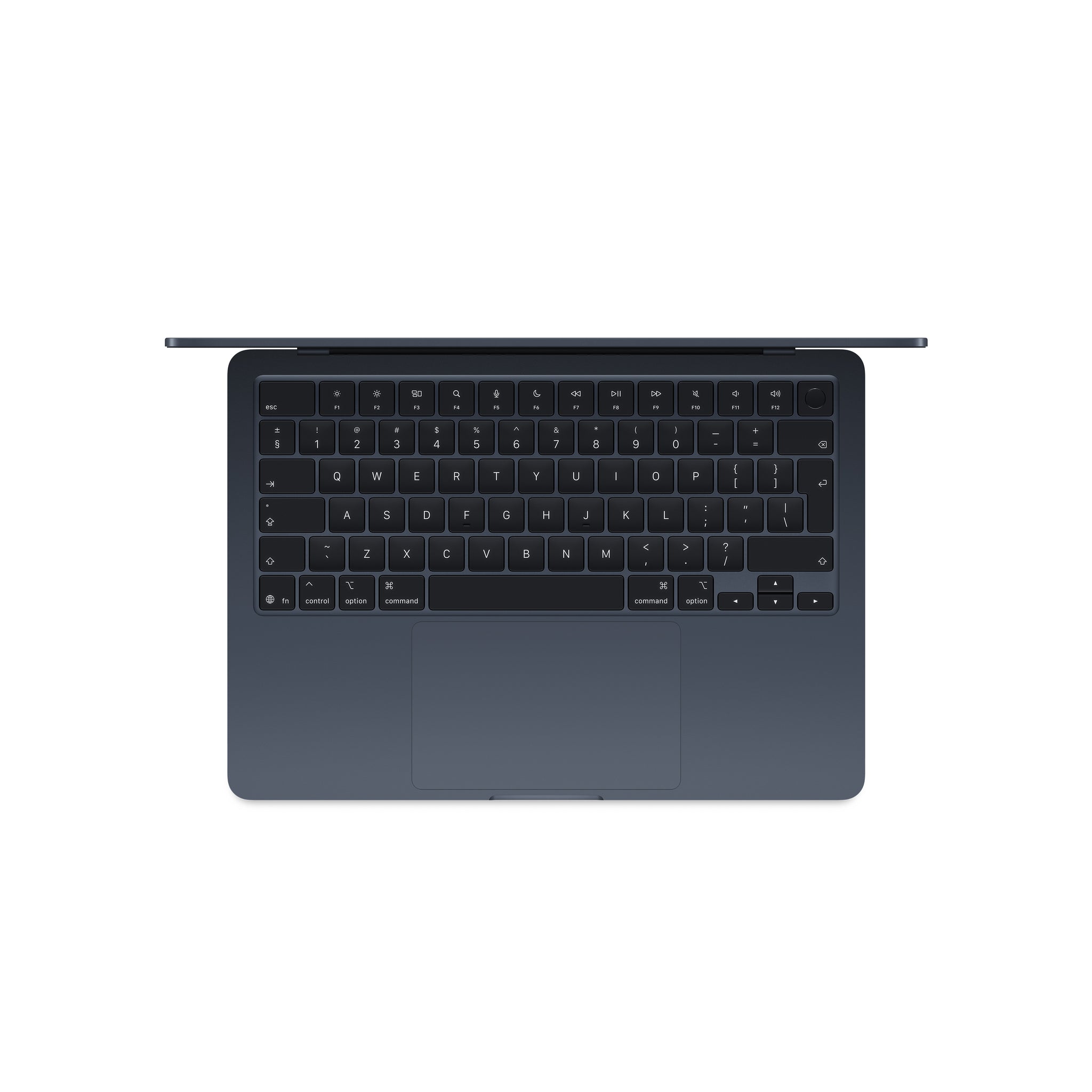 13-inch MacBook Air: Apple M4 chip with 10-CORE CPU and 10-CORE