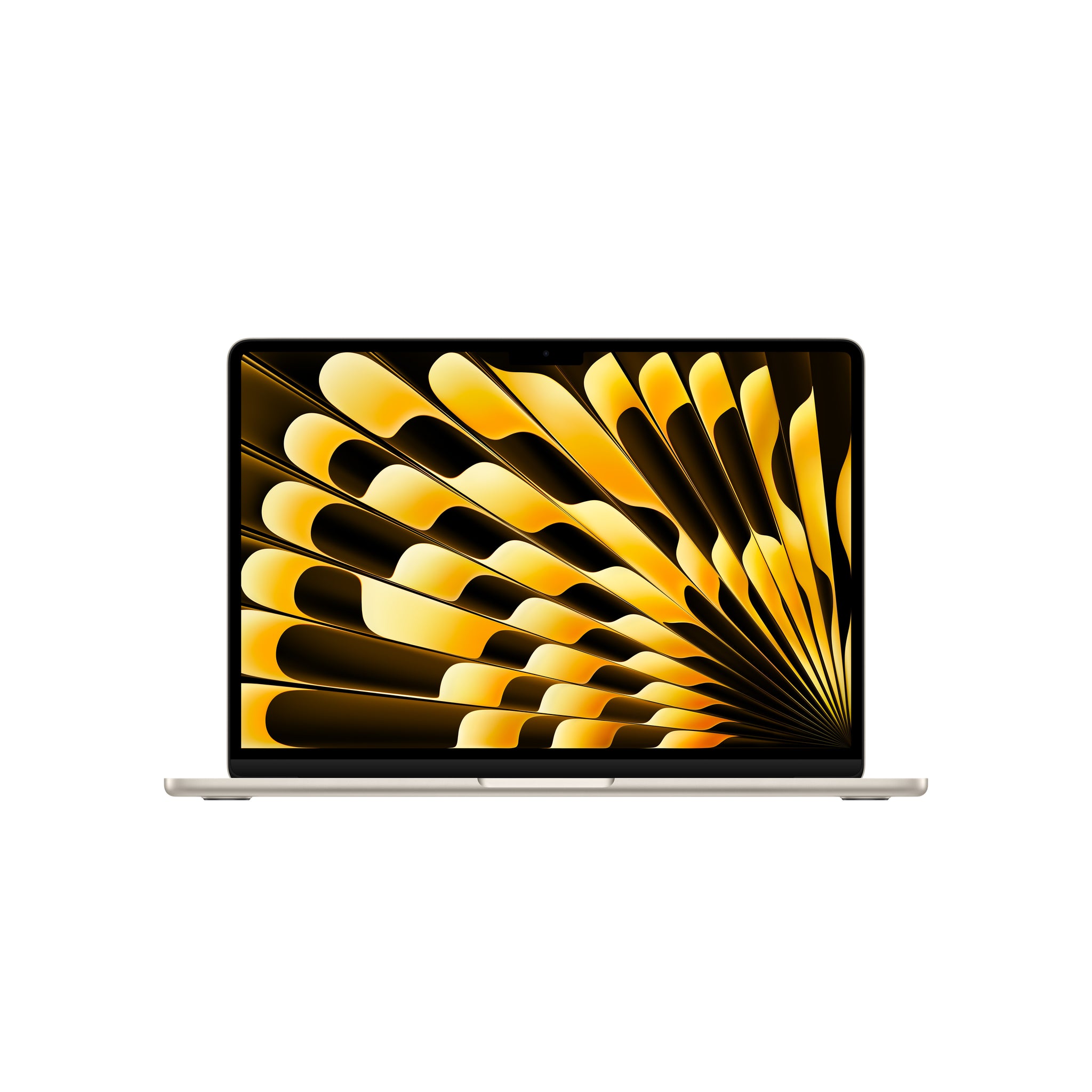 MacBook Air 13-inch | Apple M4 chip | 512GB - iStore Nigeria
