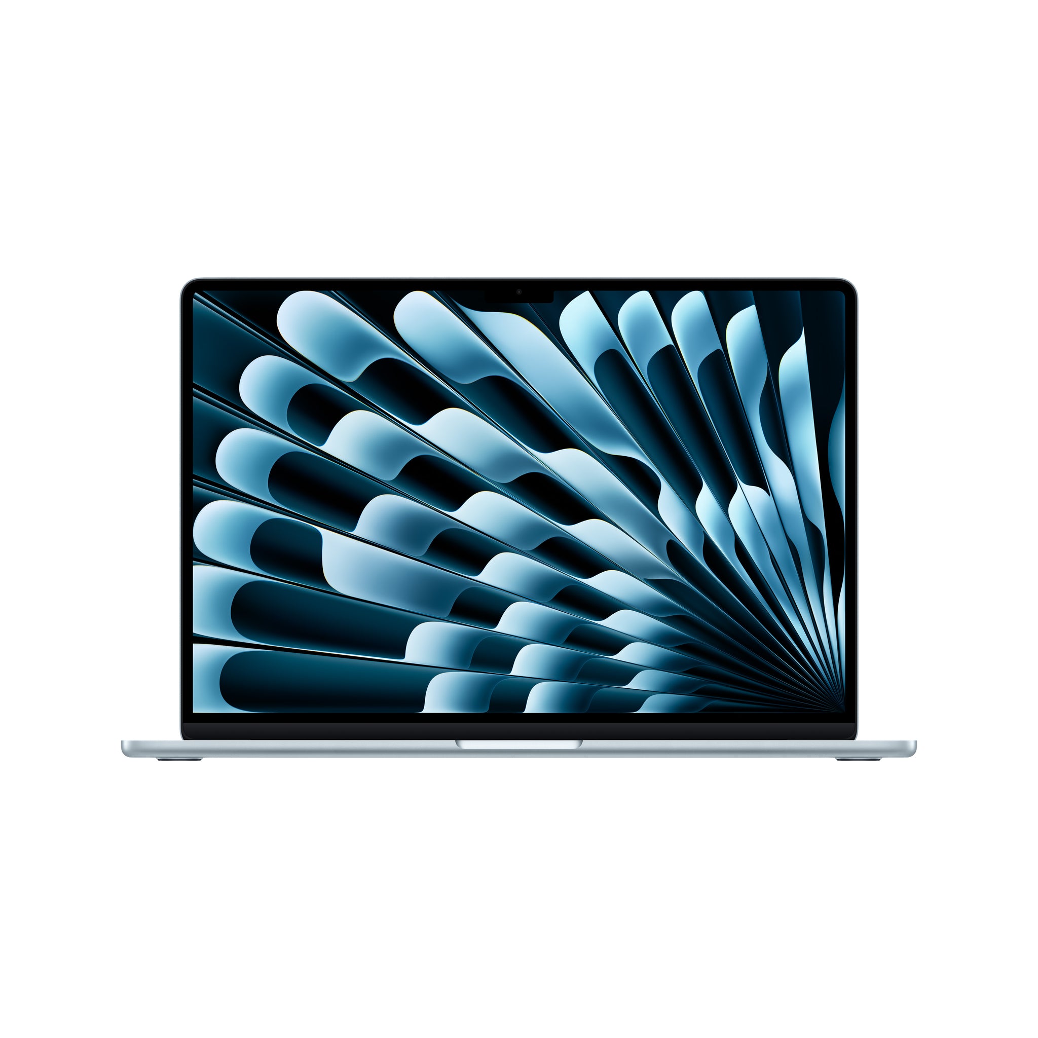 MacBook Air 15-inch | Apple M4 chip | 256GB SSD - iStore Nigeria