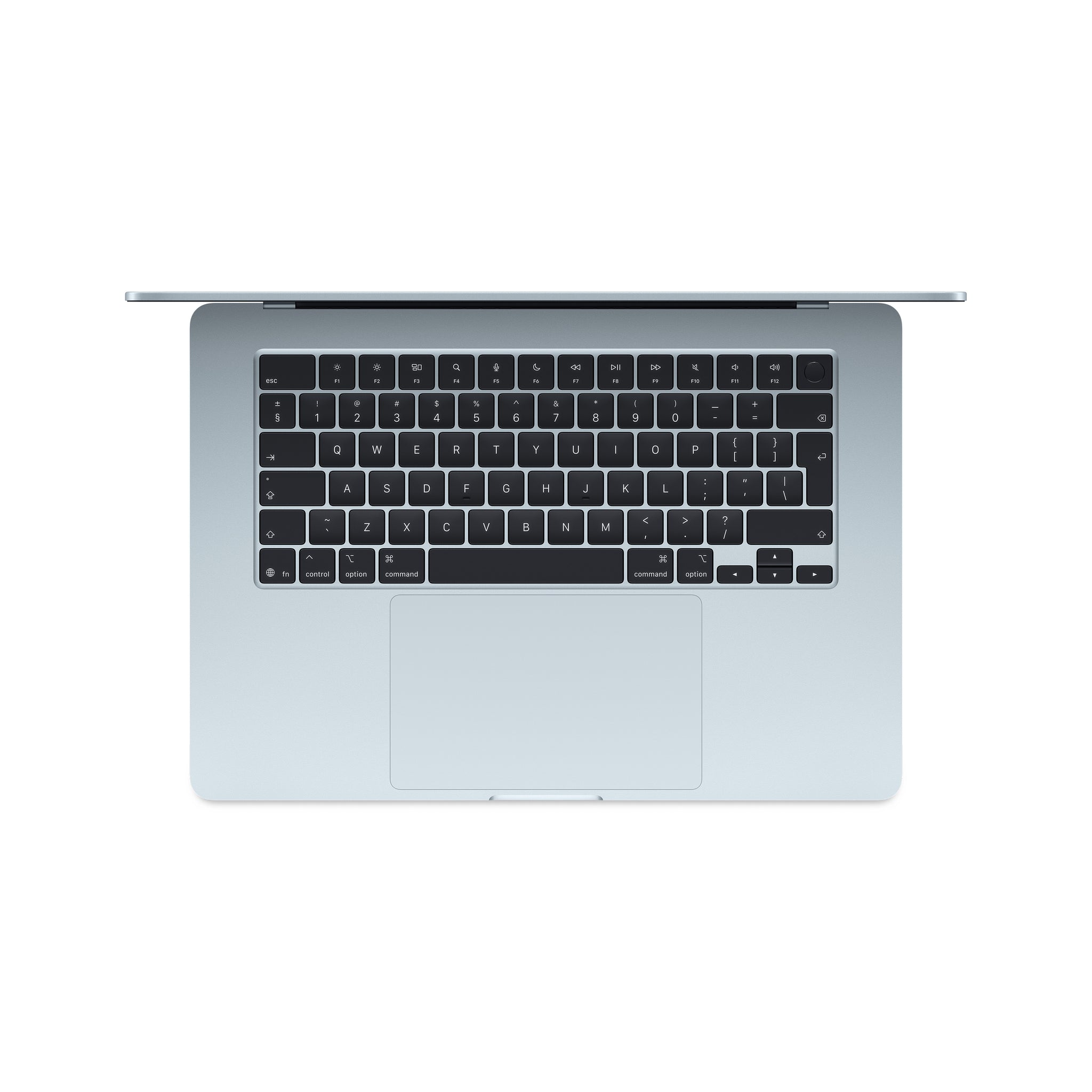 MacBook Air 15-inch | Apple M4 chip | 512GB SSD - iStore Nigeria