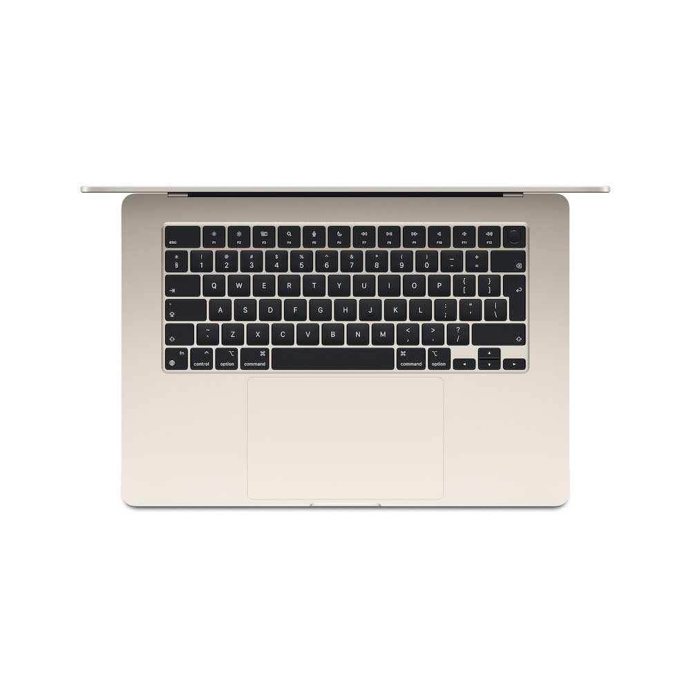 MacBook Air M3 | 256GB | 8GB | 10C | 15-inch