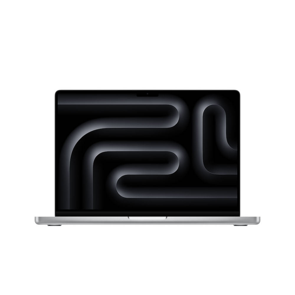MacBook Pro 14-inch | Apple M3 Pro | 1TB | 18GB - iStore Nigeria