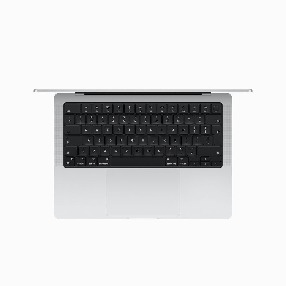 MacBook Pro 14-inch | Apple M3 Pro | 1TB | 18GB