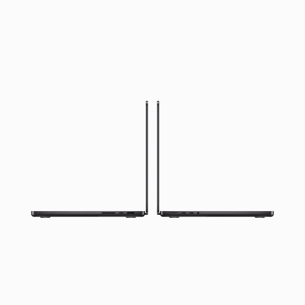 MacBook Pro 14-inch | Apple M3 Pro | 1TB | 18GB