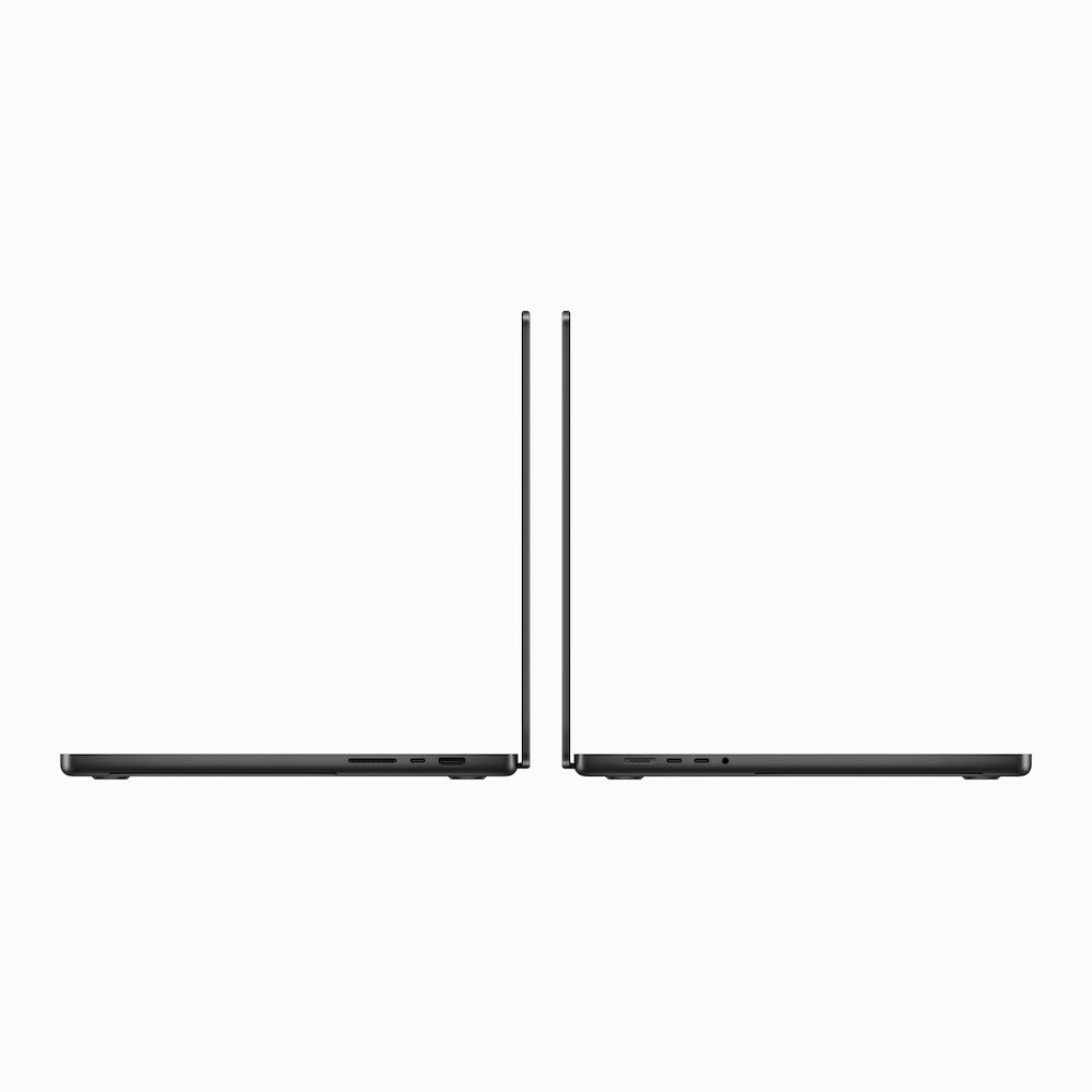 MacBook Pro 16-inch | Apple M3 Max | 1TB | 36GB