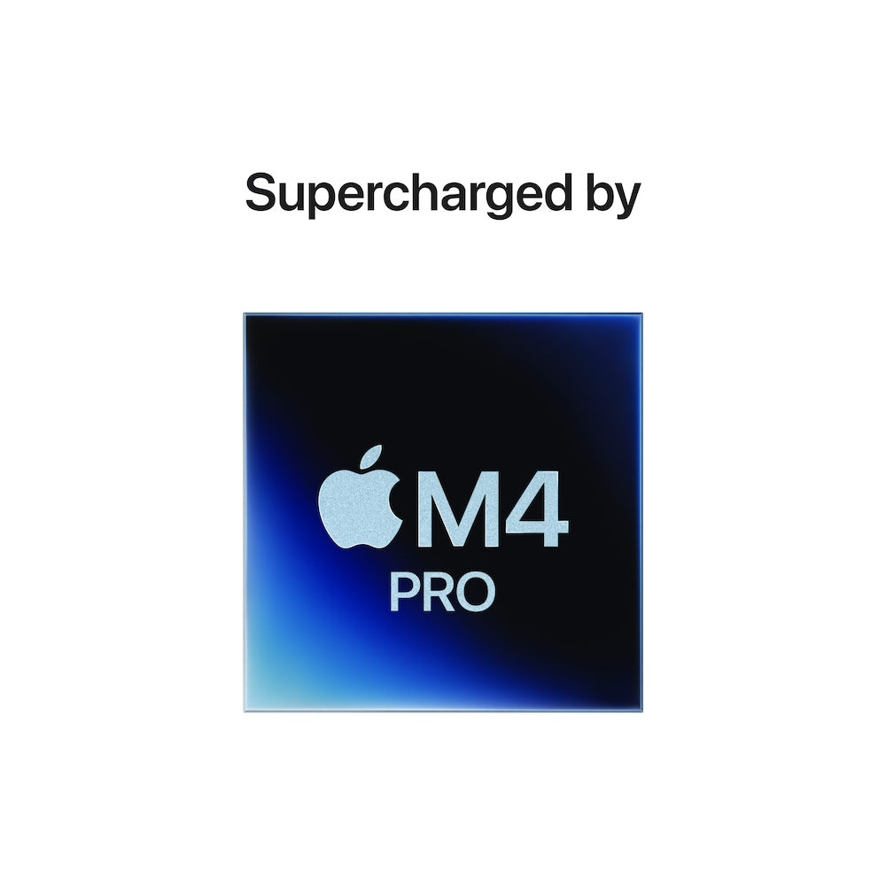 Mac mini | M4 Pro Chip