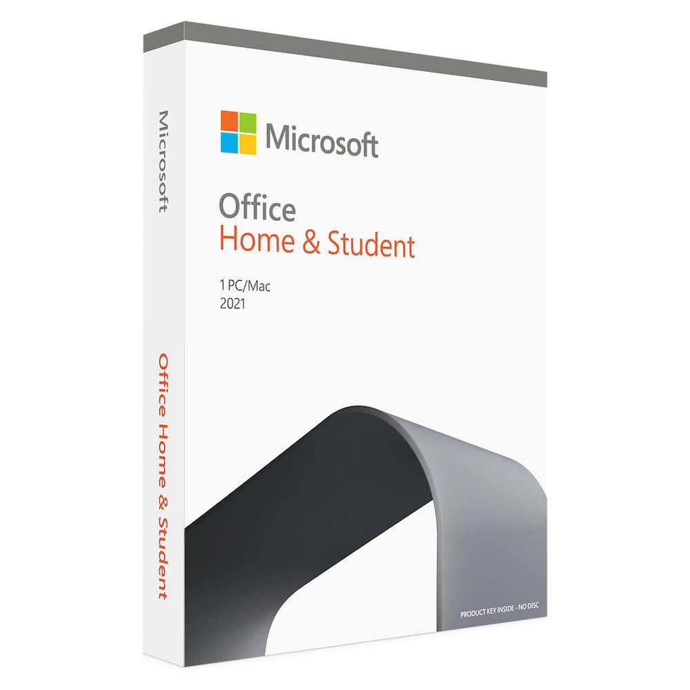 Microsoft Office Home & Student 2021