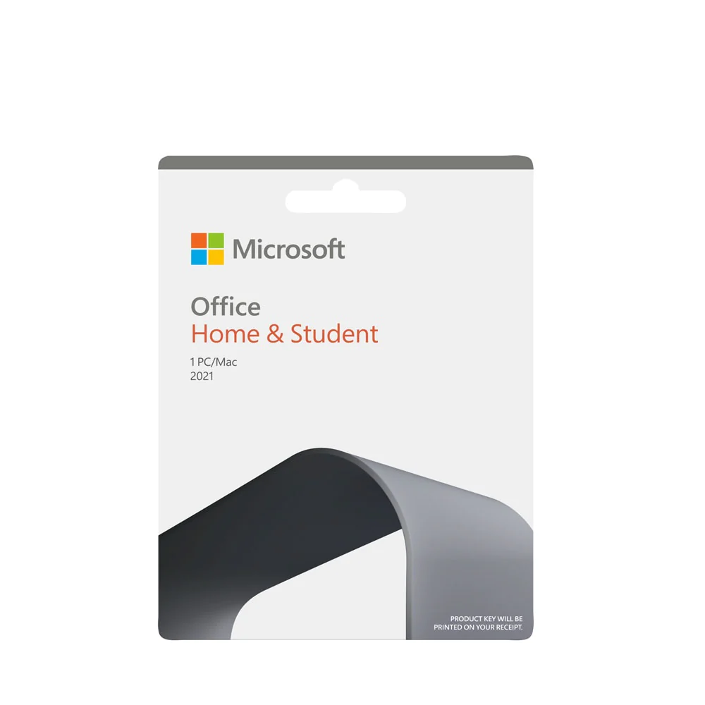 Microsoft Office Home & Student 2021